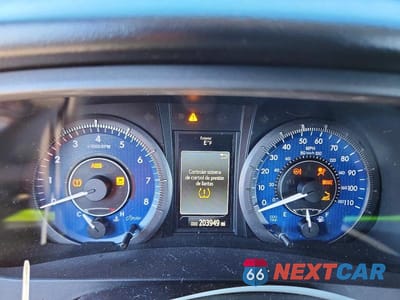 Zdjęcie 9 z 14 samochodu: 2015 TOYOTA SIENNA XLE 8-PASSENGER VIN:5TDYK3DC3FS608975 - miniatura