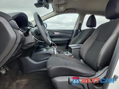 Zdjęcie 7 z 13 samochodu: 2021 NISSAN ROGUE SPORT S VIN:JN1BJ1AV5MW313119 - miniatura