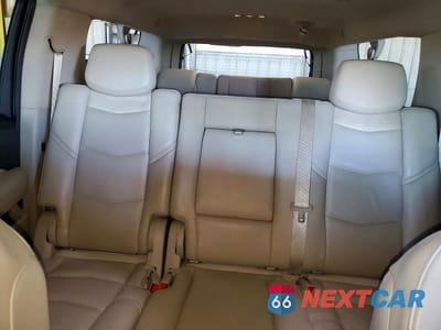 Zdjęcie 10 z 13 samochodu: 2019 CADILLAC ESCALADE ESV LUXURY VIN:1GYS4HKJ9KR397217 - miniatura