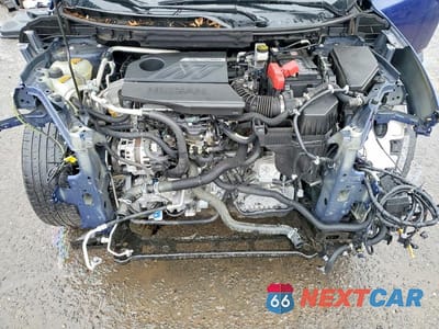 Zdjęcie 12 z 14 samochodu: 2023 NISSAN ROGUE SV VIN:5N1BT3BA3PC793113 - miniatura