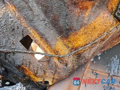 Zdjęcie 10 z 12 samochodu: 2011 BMW X6 XDRIVE35I VIN:5UXFG2C59BLX08546 - miniatura