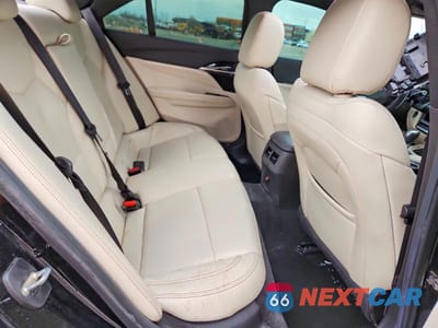 Zdjęcie 10 z 12 samochodu: 2022 CADILLAC CT4 LUXURY VIN:1G6DK5RK8N0108888 - miniatura