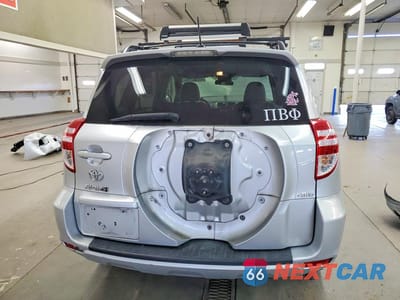 Zdjęcie 6 z 14 samochodu: 2011 TOYOTA RAV4 BASE VIN:2T3BF4DV9BW089019 - miniatura