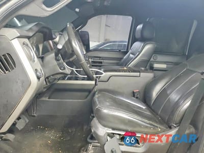 Zdjęcie 7 z 12 samochodu: 2013 FORD F350 SUPER DUTY VIN:1FT8W3BT0DEA80273 - miniatura