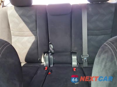 Zdjęcie 10 z 12 samochodu: 2016 NISS ROGUE S VIN:JN8AT2MT9GW026815 - miniatura