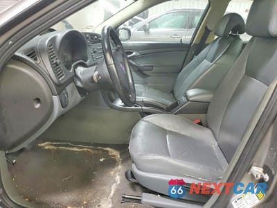 Zdjęcie 7 z 12 samochodu: 2004 SAAB 9-3 LINEAR VIN:YS3FB49S541005106 - miniatura