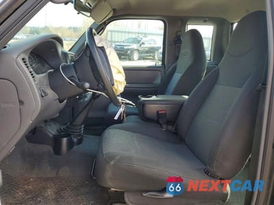 Zdjęcie 7 z 12 samochodu: 2003 FORD RANGER SUPER CAB VIN:1FTYR14U23PA42662 - miniatura
