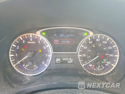 Zdjęcie 9 z 12 samochodu: 2017 INFINITI QX60 VIN:5N1DL0MM0HC523644 - miniatura