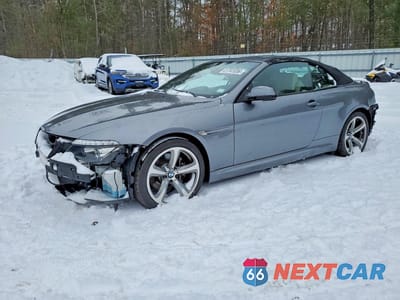 2010 BMW 650 I WBAEB5C53AC225806 - główne zdjęcie licytacji z USA - miniatura