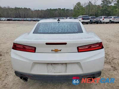Zdjęcie 6 z 12 samochodu: 2017 CHEVROLET CAMARO LT VIN:1G1FB1RS2H0102693 - miniatura