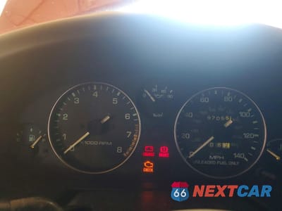 Zdjęcie 9 z 13 samochodu: 1990 MAZDA MX-5 MIATA VIN:JM1NA3518L0139545 - miniatura