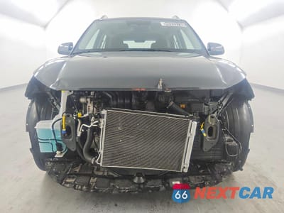 Piąte zdjęcie samochodu w środku: 2026 HYUNDAI VENUE SEL VIN:KMHRC8A34TU432671 - miniatura