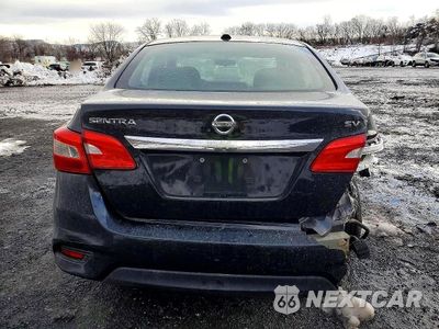 Zdjęcie 6 z 12 samochodu: 2017 NISSAN SENTRA SV VIN:3N1AB7AP6HY299193 - miniatura