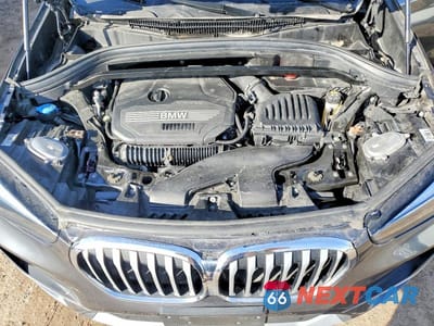 Zdjęcie 12 z 12 samochodu: 2021 BMW X1 XDRIVE28I VIN:WBXJG9C01M5T06698 - miniatura