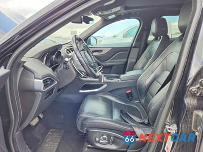 Zdjęcie 7 z 12 samochodu: 2020 JAGUAR F-PACE S VIN:SADCM2FV6LA640040 - miniatura