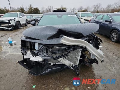 Piąte zdjęcie samochodu w środku: 2025 HONDA ACCORD HYBRID SPORT VIN:1HGCY2F54SA076730 - miniatura