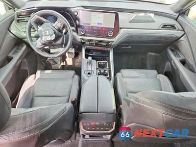 Zdjęcie 8 z 12 samochodu: 2024 LEXUS TX 350 LUXURY VIN:5TDAAAA67RS010979 - miniatura