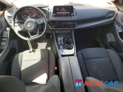 Zdjęcie 8 z 13 samochodu: 2023 NISSAN ROGUE S VIN:5N1BT3AA6PC929347 - miniatura