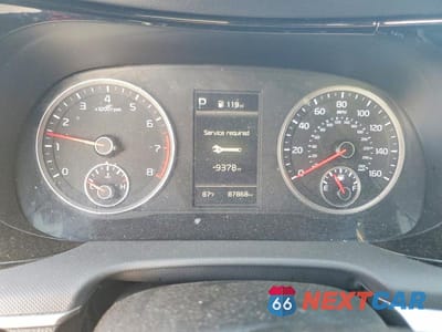 Zdjęcie 9 z 12 samochodu: 2021 KIA K5 GT-LINE VIN:5XXG64J26MG050250 - miniatura