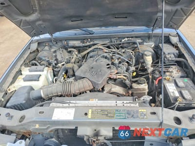 Zdjęcie 11 z 12 samochodu: 2006 FORD RANGER SUPER CAB VIN:1FTYR15E46PA18259 - miniatura