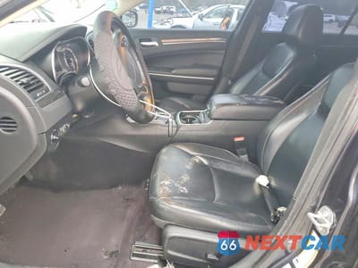 Zdjęcie 7 z 13 samochodu: 2017 CHRYSLER 300 LIMITED VIN:2C3CCAAG3HH577655 - miniatura