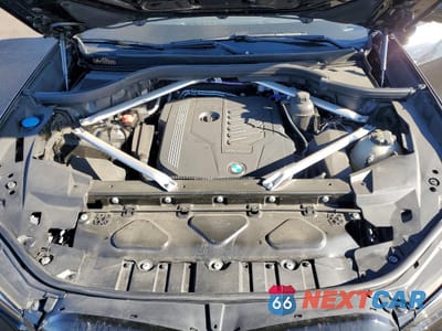 Zdjęcie 12 z 14 samochodu: 2023 BMW X5 XDRIVE40I VIN:5UXCR6C03P9R91541 - miniatura