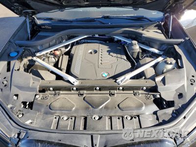 Zdjęcie 12 z 14 samochodu: 2023 BMW X5 XDRIVE40I VIN:5UXCR6C03P9R91541 - miniatura