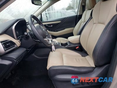 Zdjęcie 7 z 11 samochodu: 2020 SUBARU OUTBACK LIMITED VIN:4S4BTANCXL3149698 - miniatura