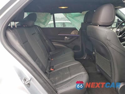 Zdjęcie 11 z 12 samochodu: 2024 MERCEDES-BENZ GLE 450 4MATIC VIN:4JGFB5KB3RB098468 - miniatura