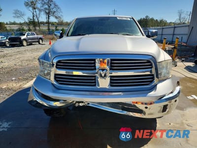 Piąte zdjęcie samochodu w środku: 2014 RAM 1500 SLT VIN:1C6RR6GG5ES456954 - miniatura