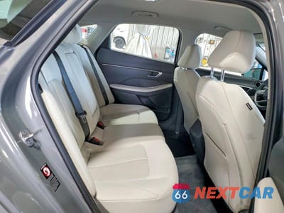 Zdjęcie 10 z 12 samochodu: 2023 HYUNDAI SONATA SEL VIN:KMHL64JA9PA258057 - miniatura