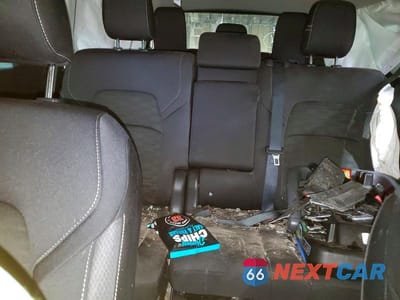 Zdjęcie 10 z 14 samochodu: 2025 NISSAN PATHFINDER SV VIN:5N1DR3BA3SC229929 - miniatura