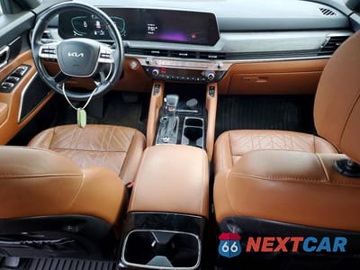 Zdjęcie 8 z 12 samochodu: 2023 KIA TELLURIDE EX X-LINE VIN:5XYP3DGCXPG346932 - miniatura