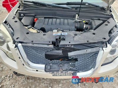 Zdjęcie 12 z 13 samochodu: 2012 GMC ACADIA SLT-1 VIN:1GKKVRED3CJ135759 - miniatura