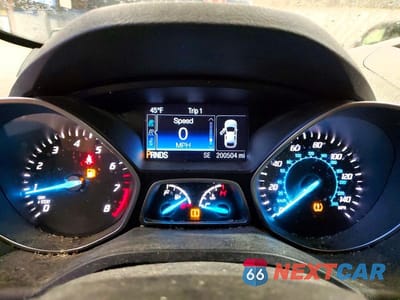 Zdjęcie 9 z 12 samochodu: 2016 FORD ESCAPE SE VIN:1FMCU9G90GUB49923 - miniatura