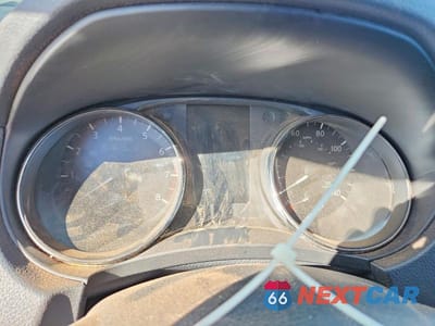 Zdjęcie 9 z 13 samochodu: 2020 NISSAN ROGUE SV VIN:KNMAT2MV6LP517845 - miniatura