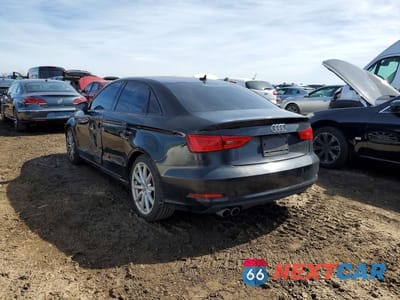 Drugie zdjęcie samochodu z przodu: 2016 AUDI A3 PREMIUM VIN:WAUA7GFF3G1041504 - miniatura