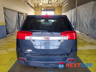 Zdjęcie 6 z 13 samochodu: 2014 GMC TERRAIN SLE VIN:2GKALMEK4E6330241 - miniatura