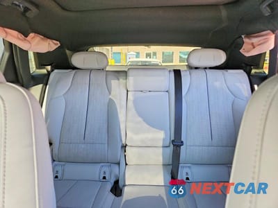 Zdjęcie 10 z 14 samochodu: 2025 CADILLAC LYRIQ LUXURY VIN:1GYKPNRL3SZ304673 - miniatura