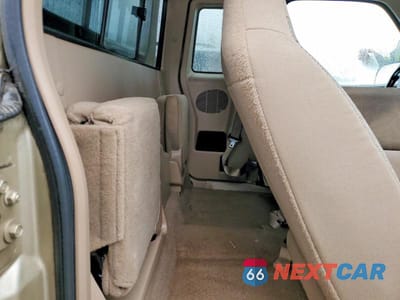 Zdjęcie 10 z 12 samochodu: 2001 FORD RANGER SUPER CAB VIN:1FTZR15E41PA55597 - miniatura