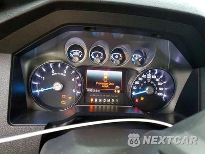 Zdjęcie 9 z 11 samochodu: 2013 FORD F250 SUPER DUTY VIN:1FT7W2BT3DEB02790 - miniatura