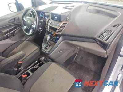 Zdjęcie 8 z 14 samochodu: 2022 FORD TRANSIT CONNECT XL VIN:NM0LS7S25N1510051 - miniatura