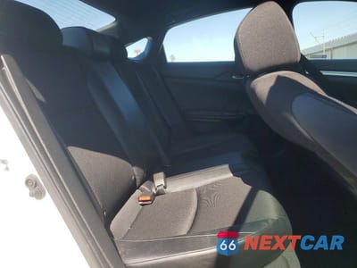 Zdjęcie 10 z 12 samochodu: 2020 HONDA CIVIC SPORT VIN:2HGFC2F83LH586561 - miniatura
