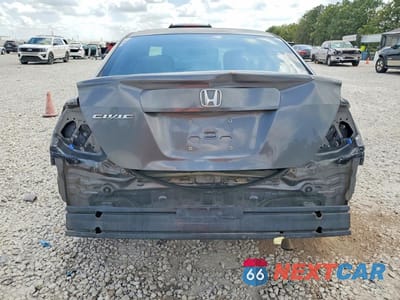 Zdjęcie 6 z 13 samochodu: 2012 HONDA CIVIC EX VIN:2HGFB2F8XCH329318 - miniatura