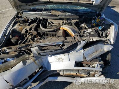 Zdjęcie 11 z 12 samochodu: 2004 HYUNDAI ELANTRA GLS VIN:KMHDN46D44U730556 - miniatura