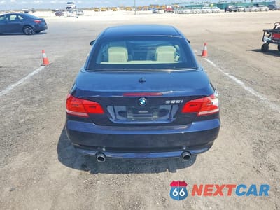 Zdjęcie 6 z 11 samochodu: 2008 BMW 335 I VIN:WBAWL73528PX54776 - miniatura