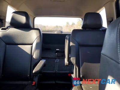 Zdjęcie 10 z 13 samochodu: 2018 VOLKSWAGEN ATLAS SE VIN:1V2PR2CAXJC518961 - miniatura