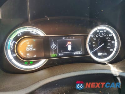 Zdjęcie 9 z 13 samochodu: 2019 KIA NIRO LX VIN:KNDCB3LC9K5334595 - miniatura