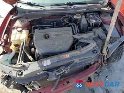 Zdjęcie 11 z 12 samochodu: 2009 MAZDA 3 I VIN:JM1BK32F391188655 - miniatura