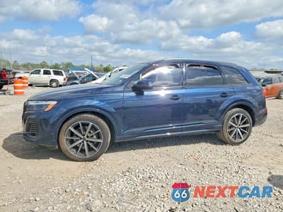 2025 AUDI Q7 PREMIUM PLUS WA1LCBF77SD007490 - główne zdjęcie licytacji z USA - miniatura